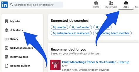 linkedin jobs